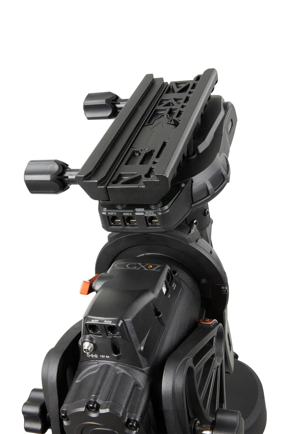 Celestron Equatorial Mount - CGX L