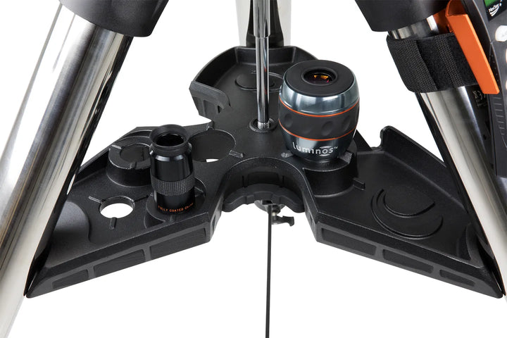 Celestron Equatorial Mount - CGX L