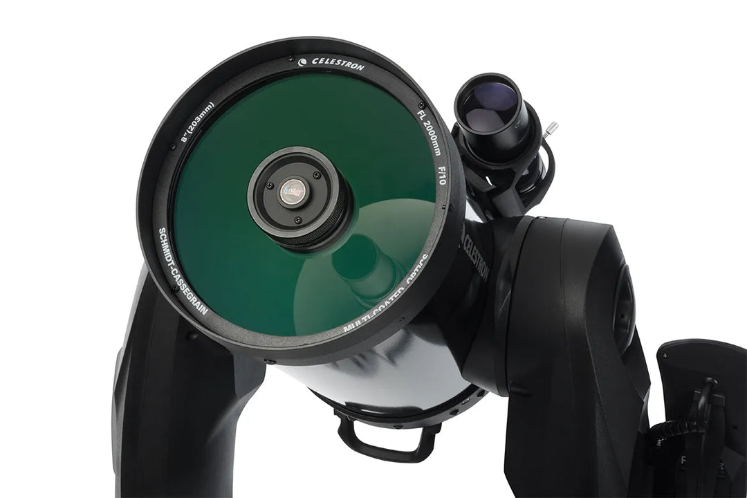 Celestron CPC 800 - GPS