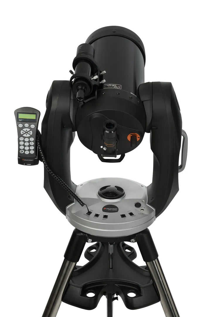 Celestron CPC 800 - GPS