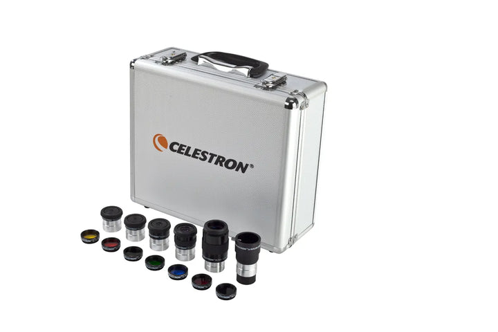 Celestron Eyepiece & Filter Set