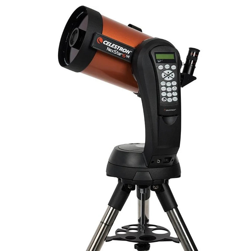 Celestron NexStar-6SE