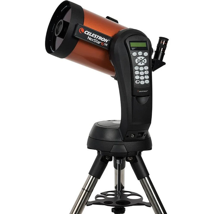 Celestron NexStar - 6SE