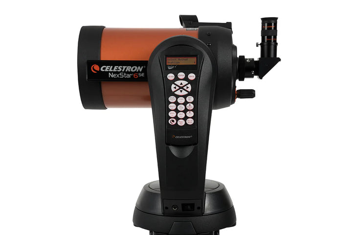 Celestron NexStar-6SE