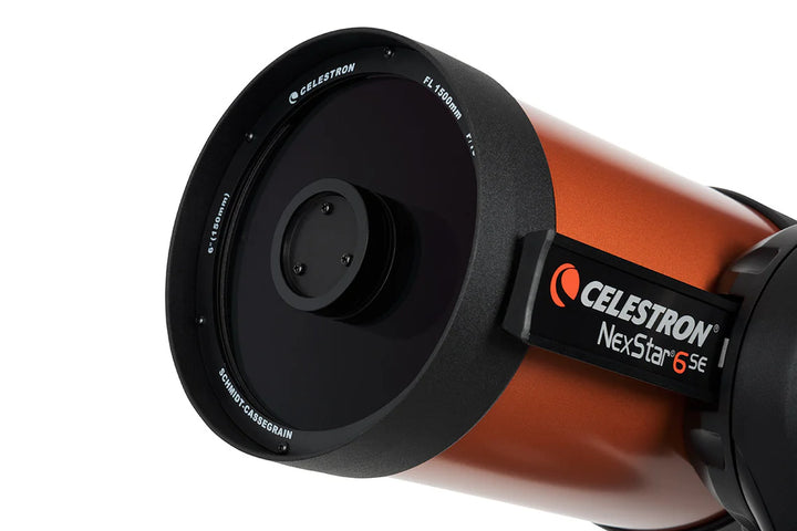 Celestron NexStar - 6SE