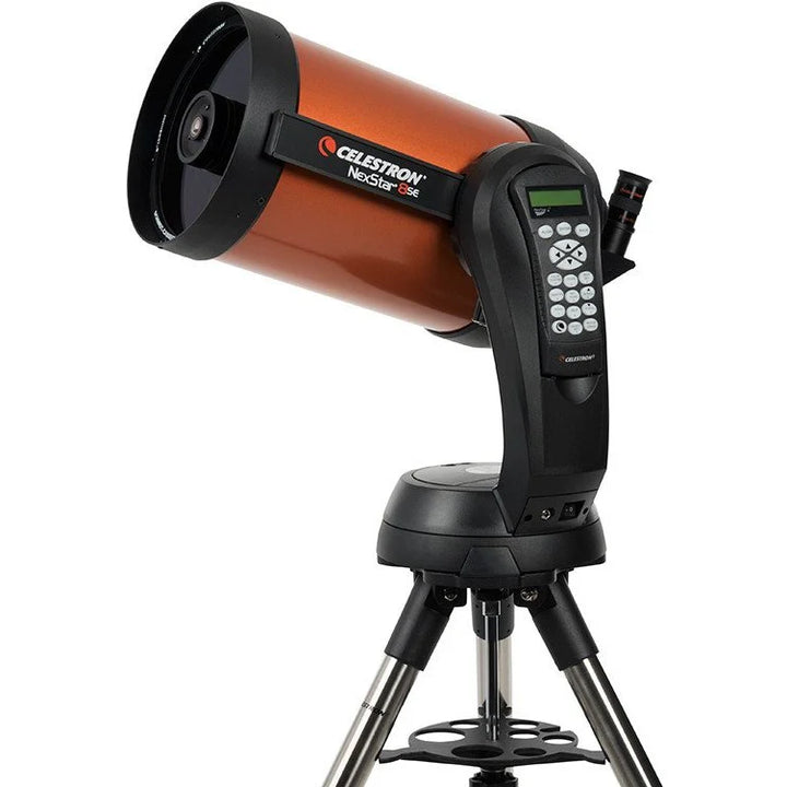 Celestron NexStar-8SE