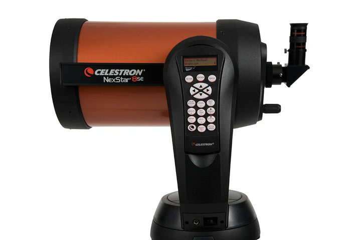 Celestron NexStar - 8SE