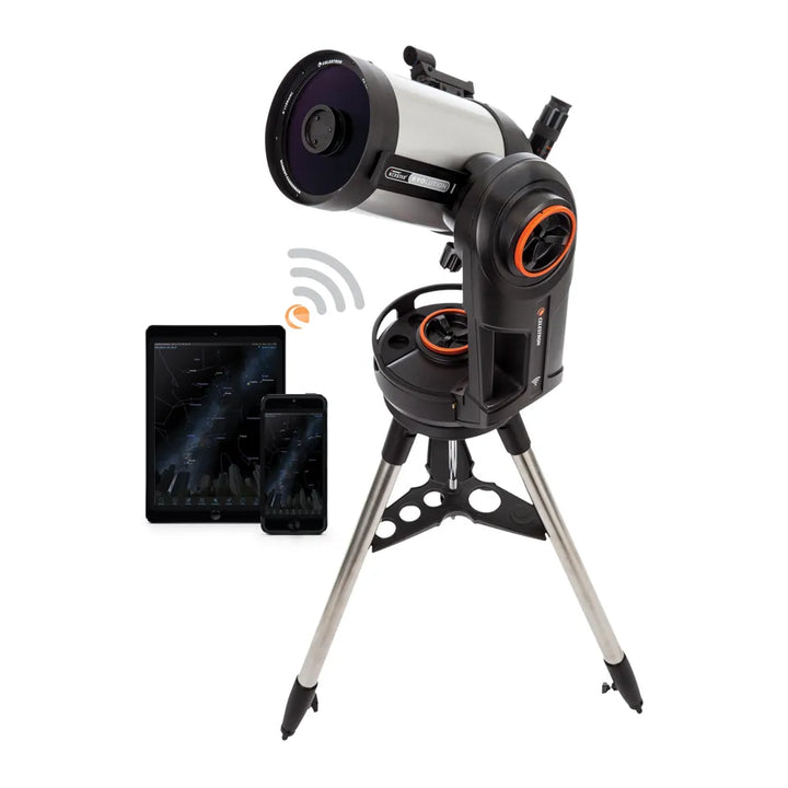 Celestron NexStar Evolution - 6