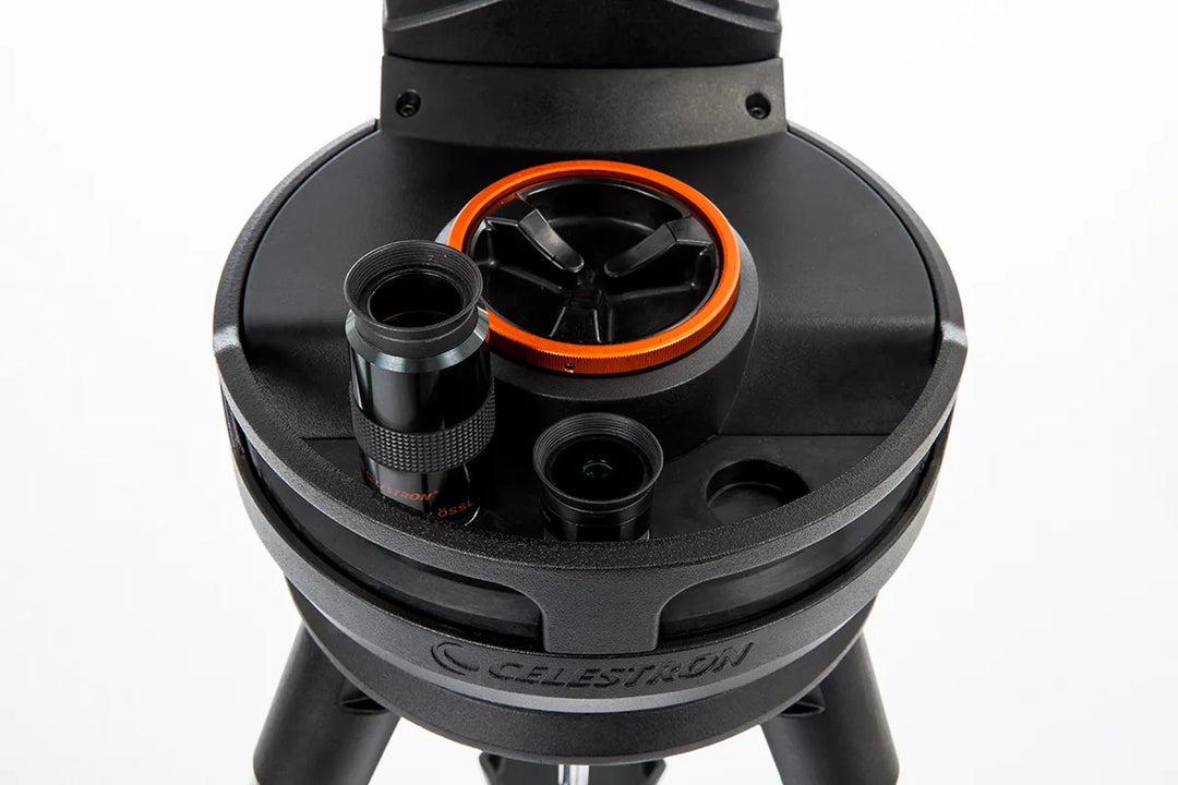 Celestron NexStar Evolution - 6