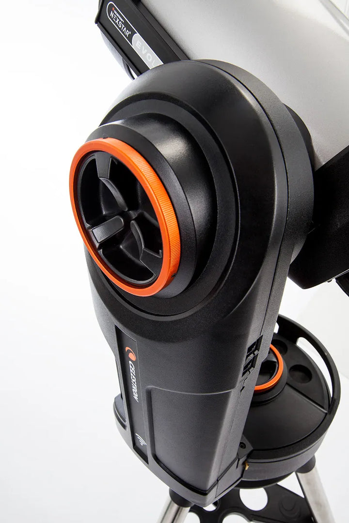 Celestron NexStar Evolution - 6