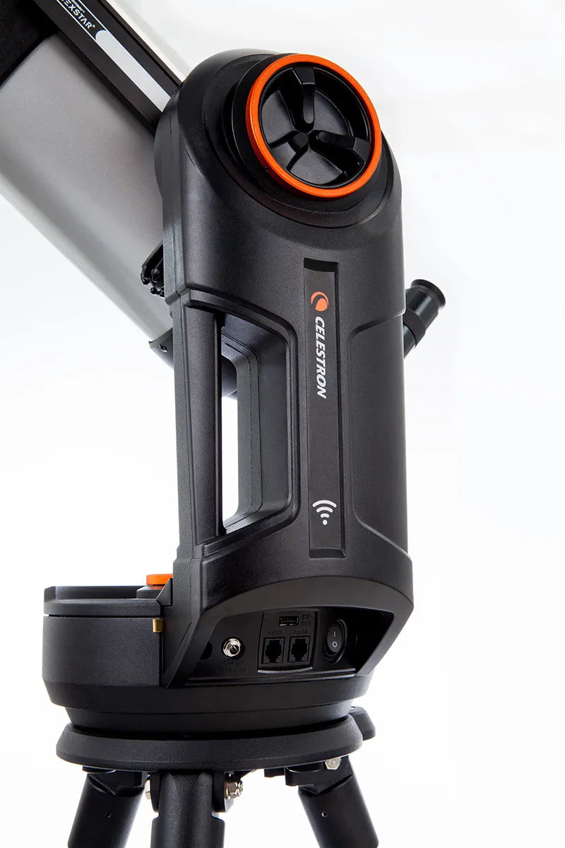 Celestron NexStar Evolution - 6