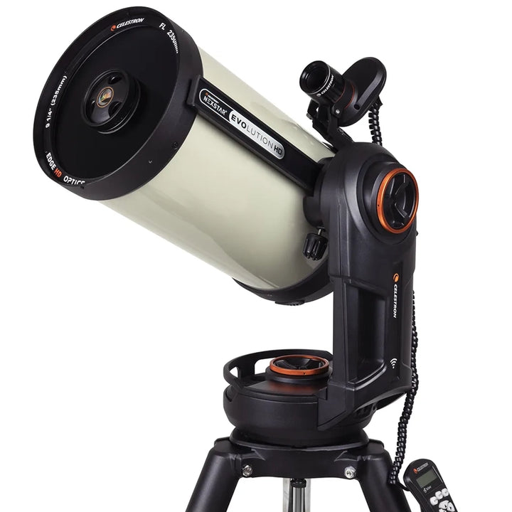 Celestron NexStar Evolution - 9.25HD