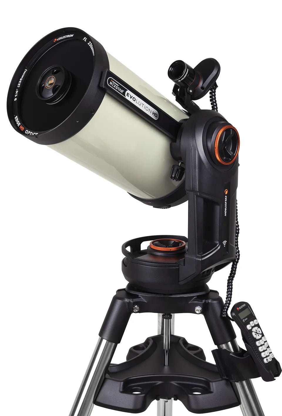 Celestron NexStar Evolution - 9.25HD