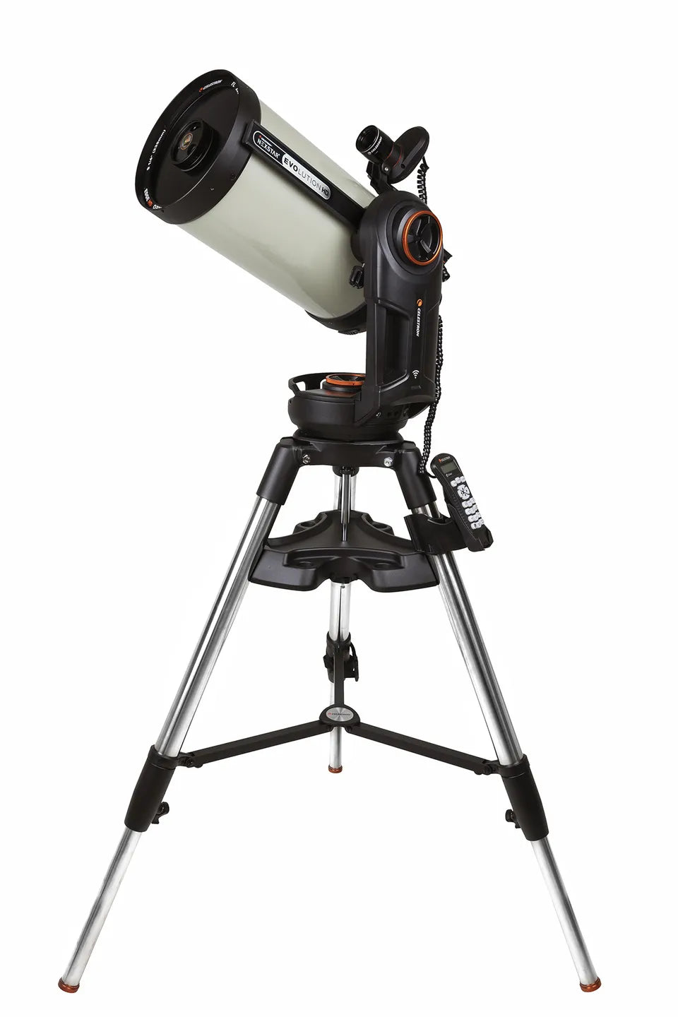 Celestron NexStar Evolution - 9.25HD