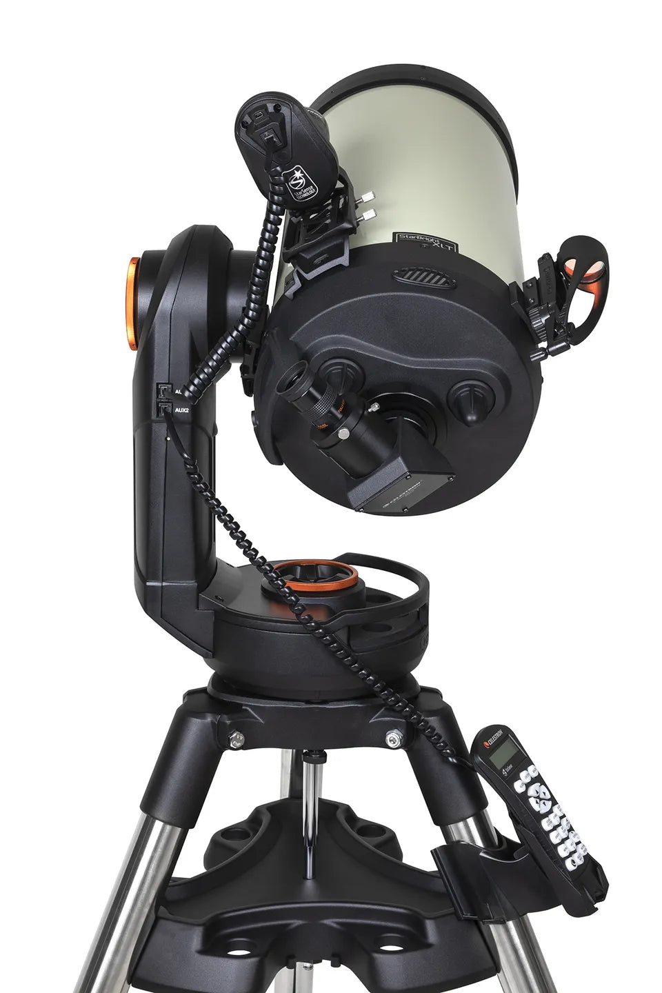 Celestron NexStar Evolution - 9.25HD