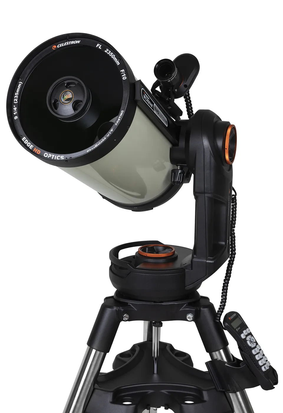 Celestron NexStar Evolution - 9.25HD