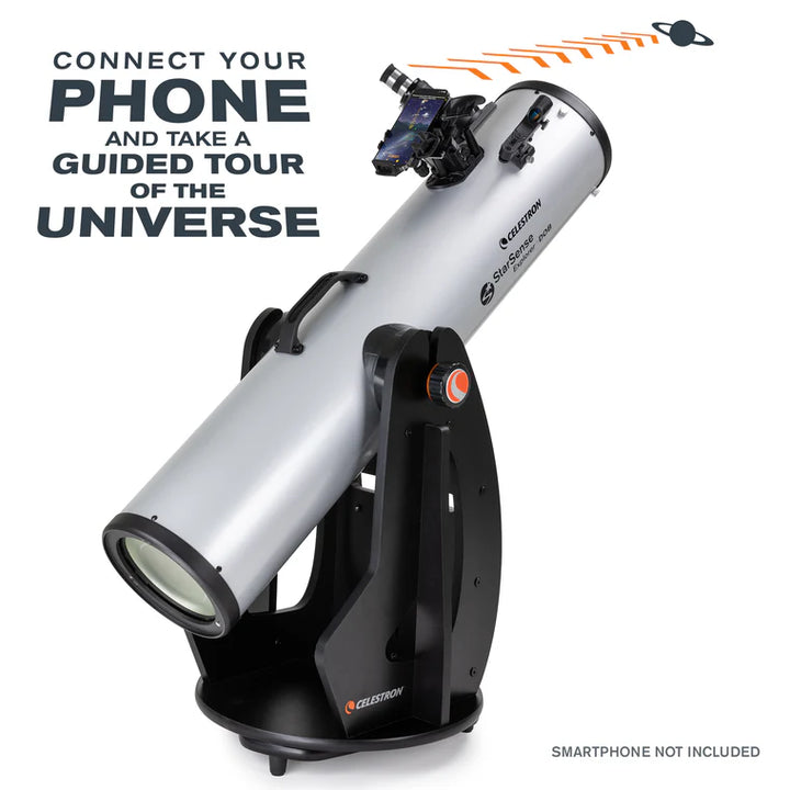 Celestron StarSense Explorer - 8"-Dobson