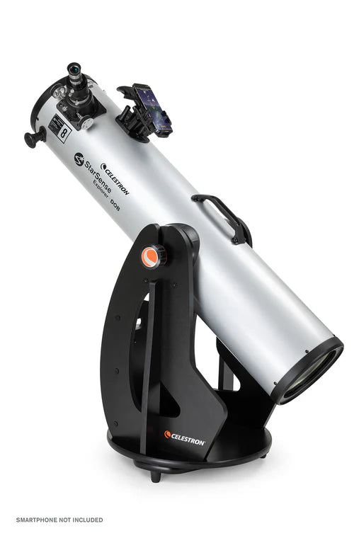 Celestron StarSense Explorer - 8"-Dobson