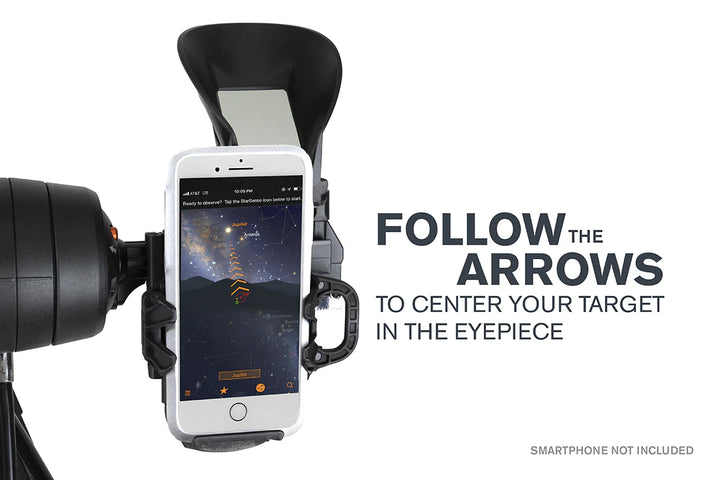 Celestron StarSense Explorer - DX102AZ