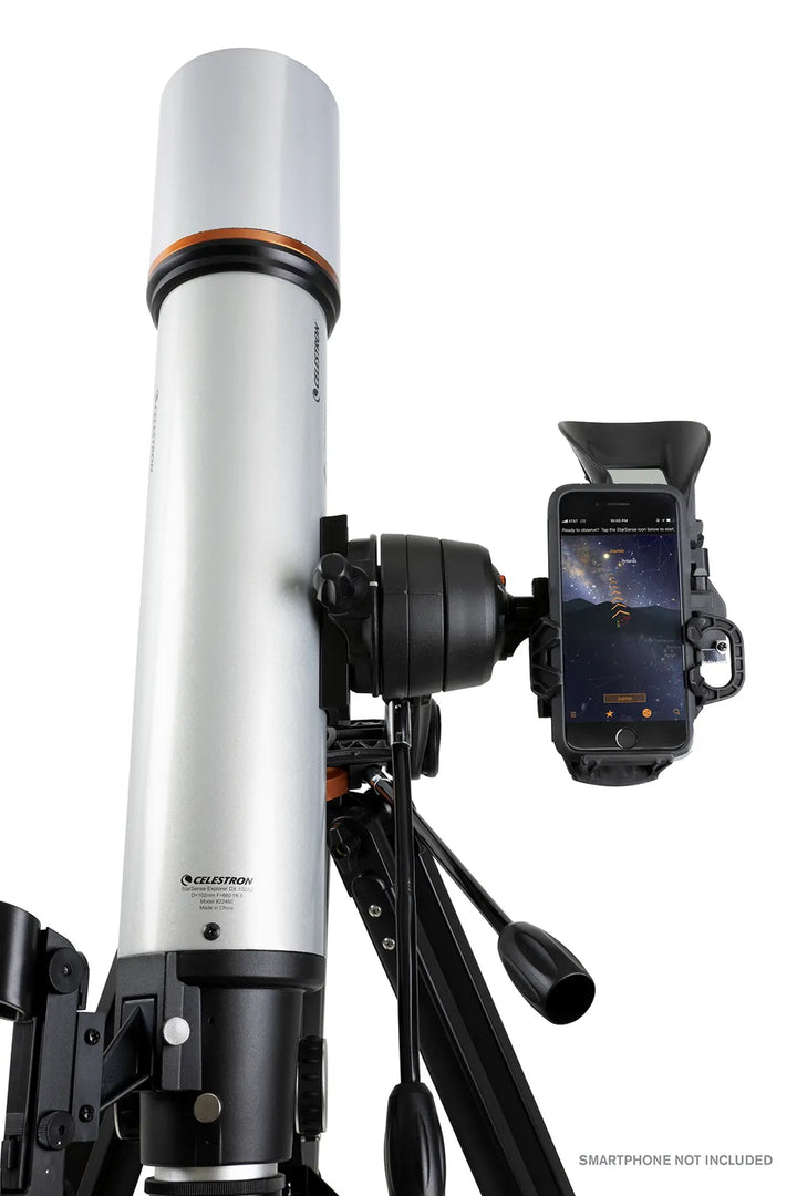 Celestron StarSense Explorer - DX102AZ