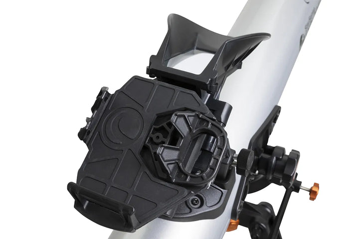 Explorateur Celestron StarSense - LT80AZ