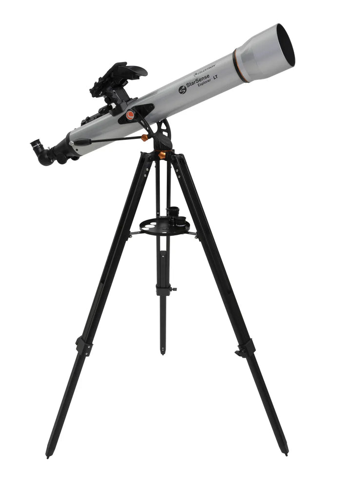 Explorateur Celestron StarSense - LT80AZ