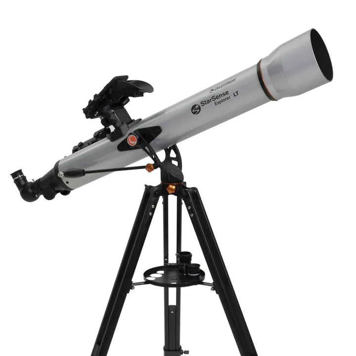 Explorateur Celestron StarSense - LT80AZ