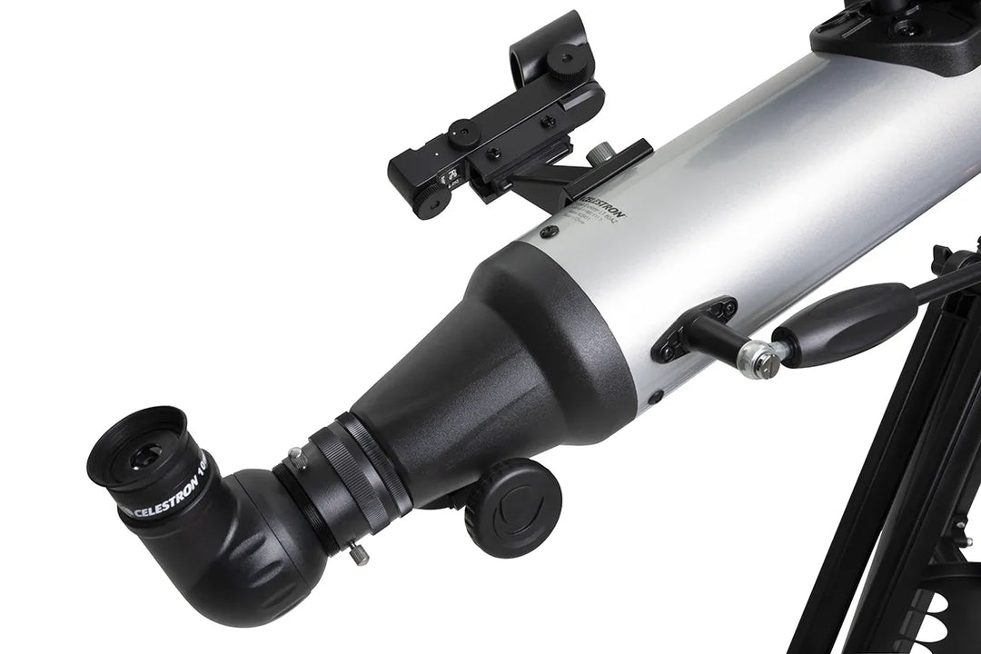 Explorateur Celestron StarSense - LT80AZ