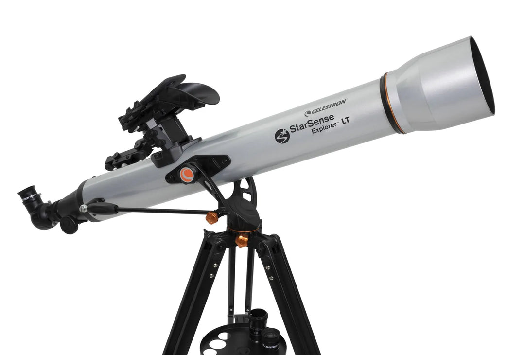 Explorateur Celestron StarSense - LT80AZ