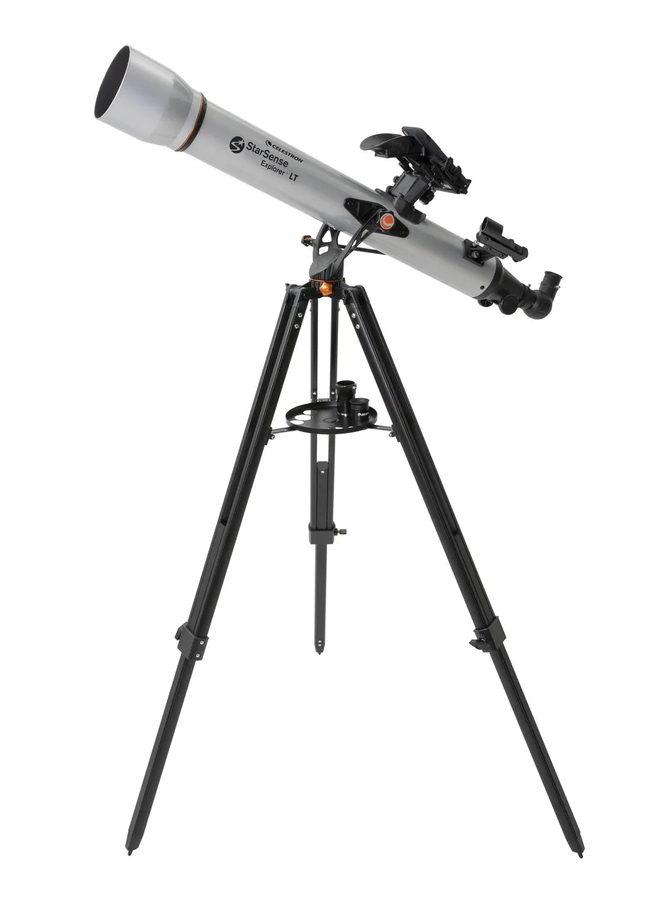 Explorateur Celestron StarSense - LT80AZ