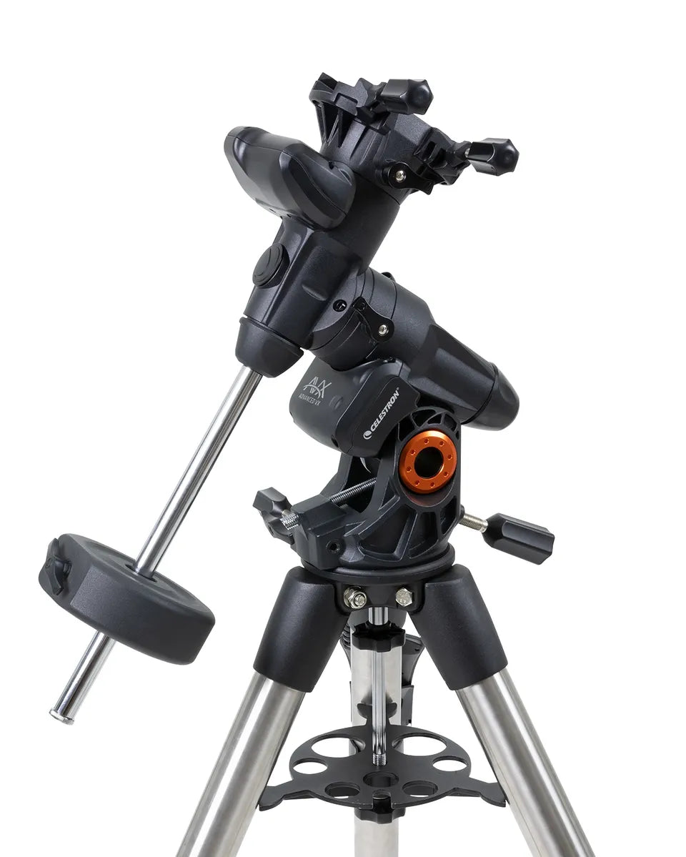 Celestron Equatorial Mount - AVX