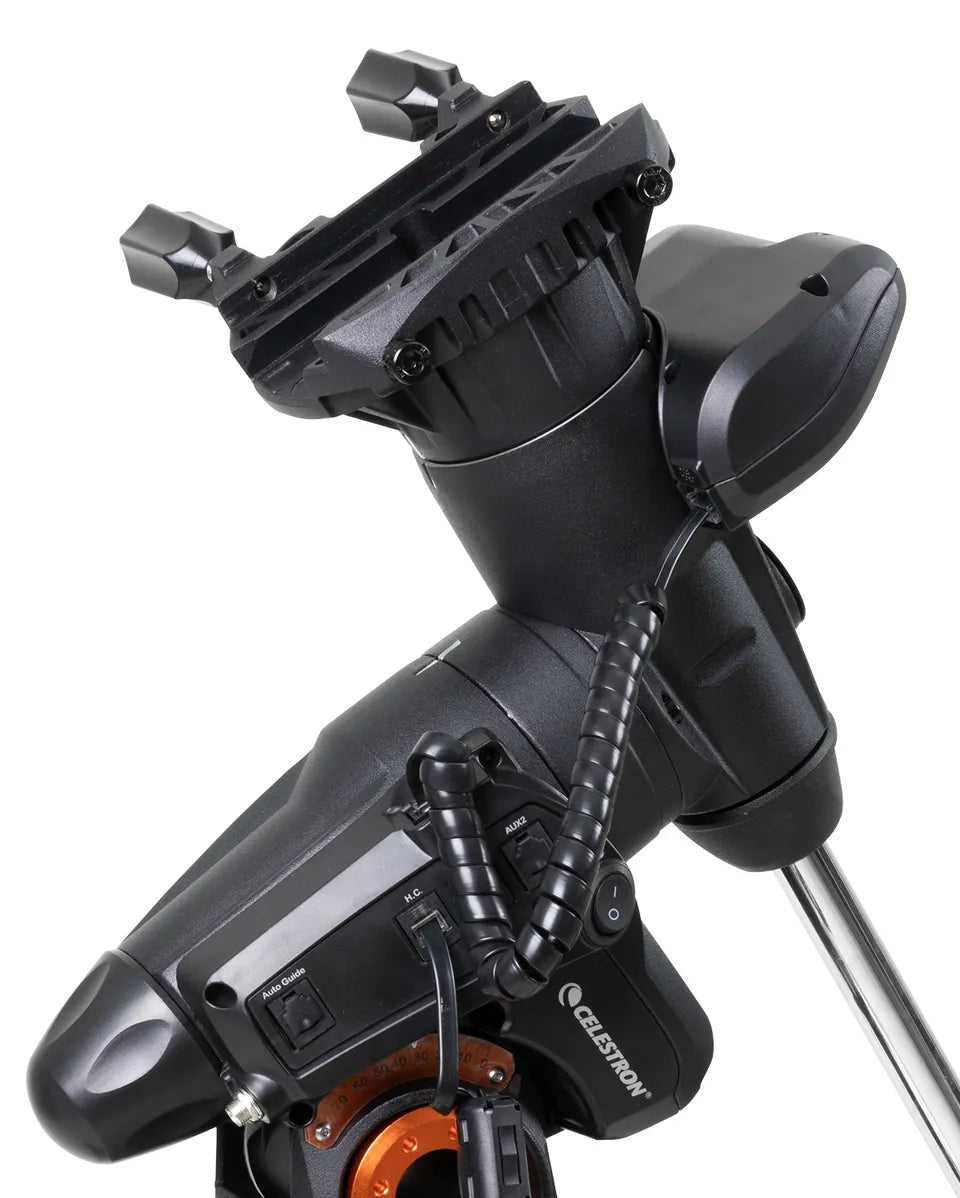 Celestron Equatorial Mount - AVX