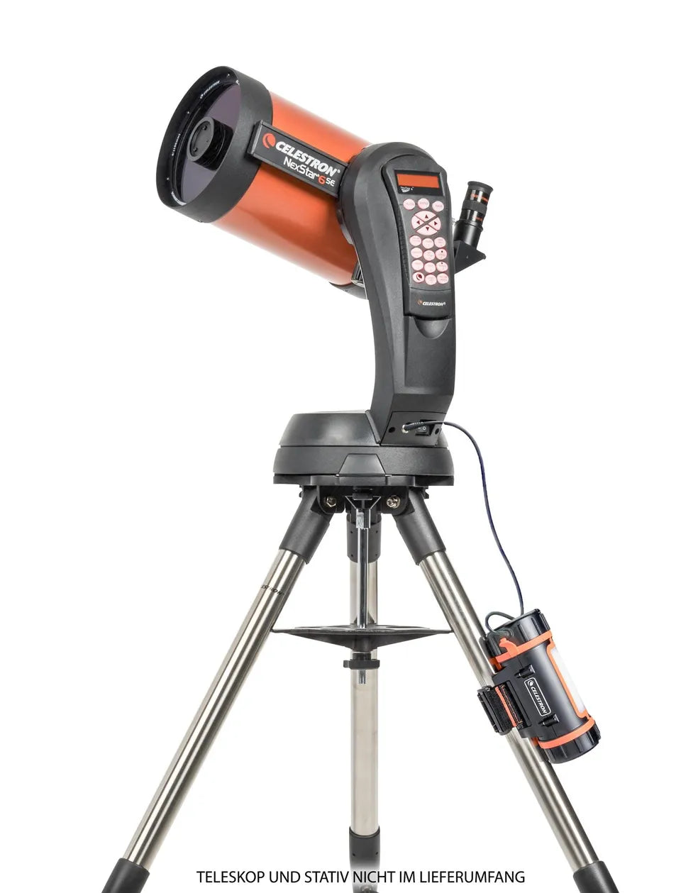 Celestron Power Tank Lithium - 84 Watts/h