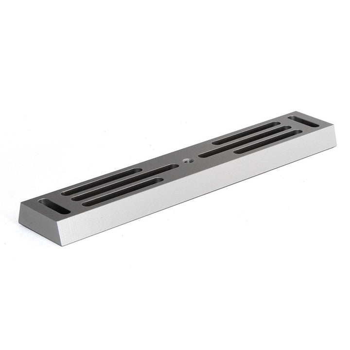 Double Slotted Dovetail Bar GP Style - 228mm