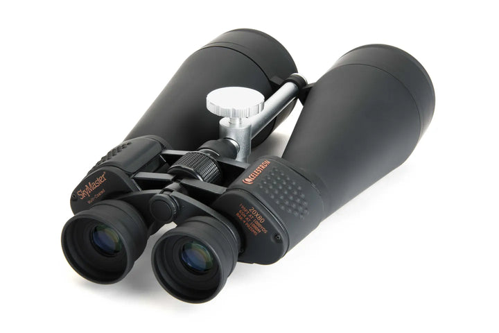 Celestron SkyMaster Astronomy Binoculars - 20 x 80