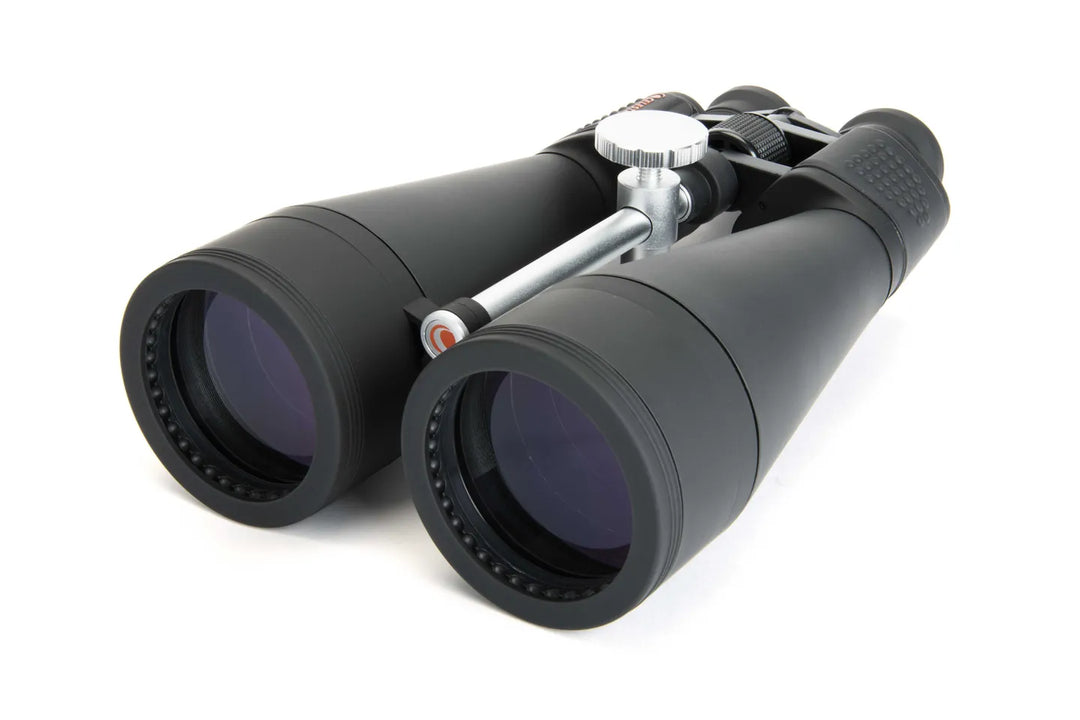 Celestron SkyMaster Astronomy Binoculars - 20 x 80