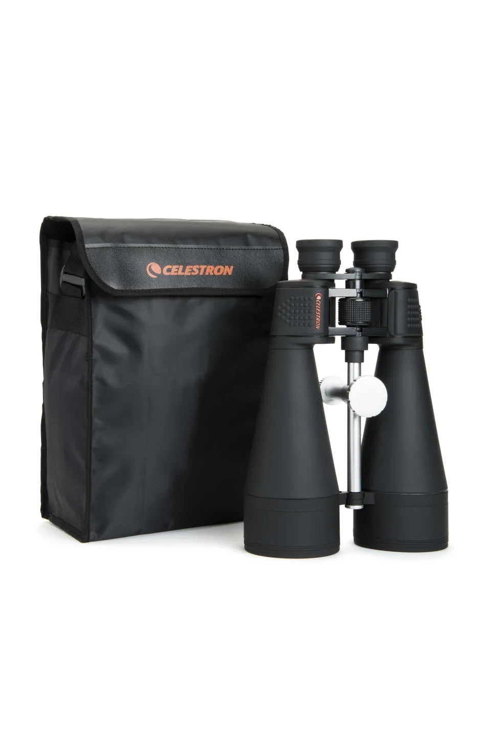 Celestron SkyMaster Astronomy Binoculars - 20 x 80