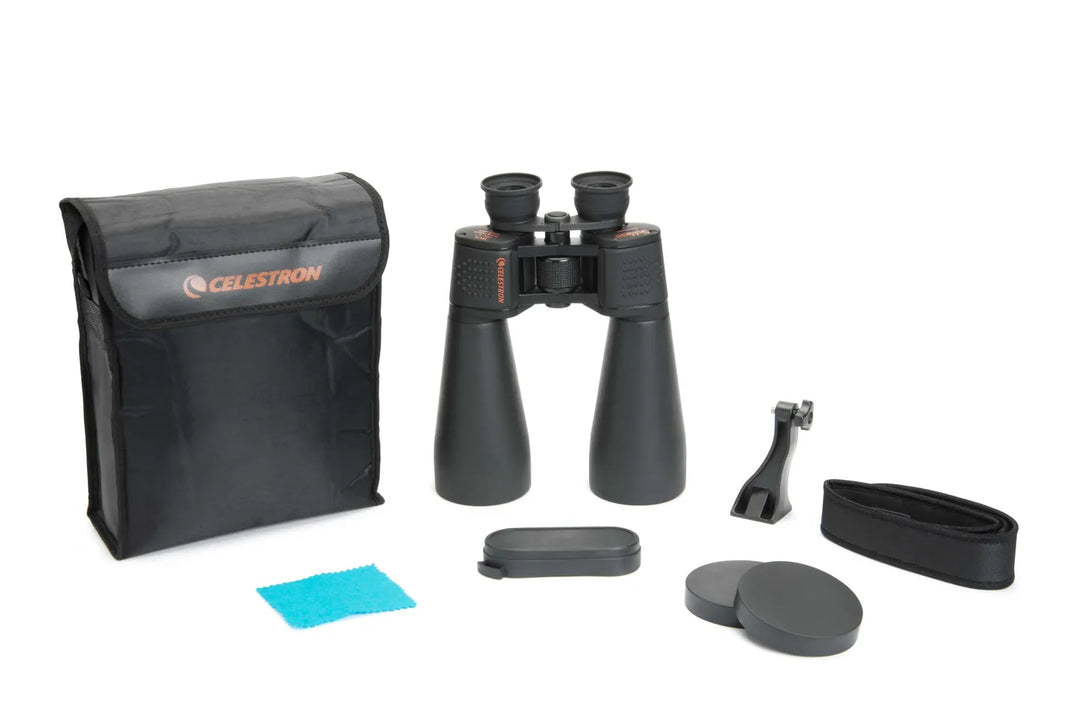 Celestron SkyMaster Astronomy Binoculars - 25 x 70