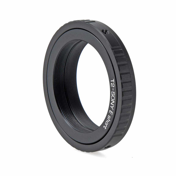 DSLR Camera T-Ring Adapter (M42) - Sony