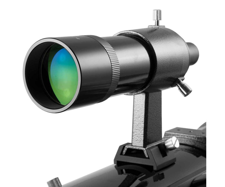 TS-Optics UNC f/4 Newton - 10"