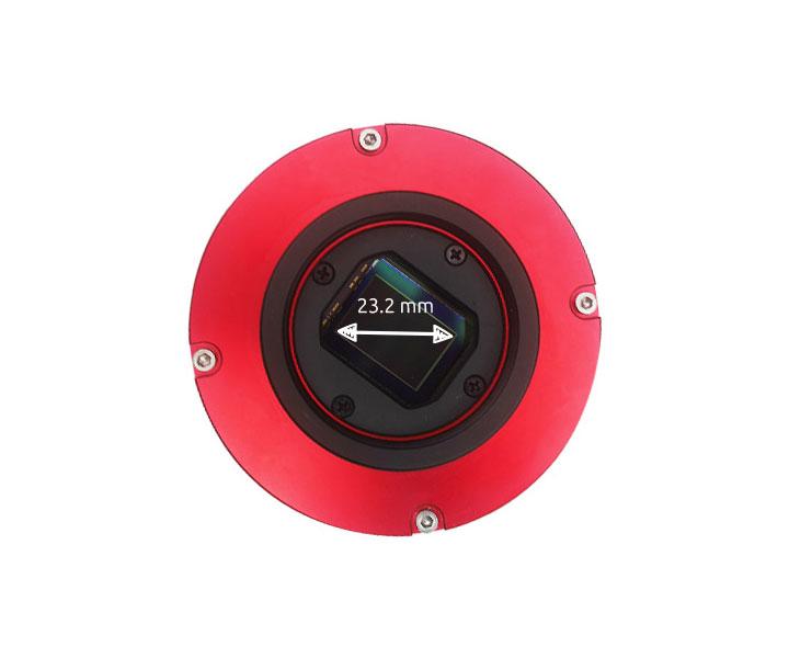 ZWO ASI 294MM Pro - Farbe