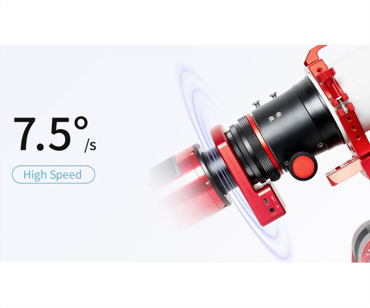 ZWO CAA Elektronischer Rotator