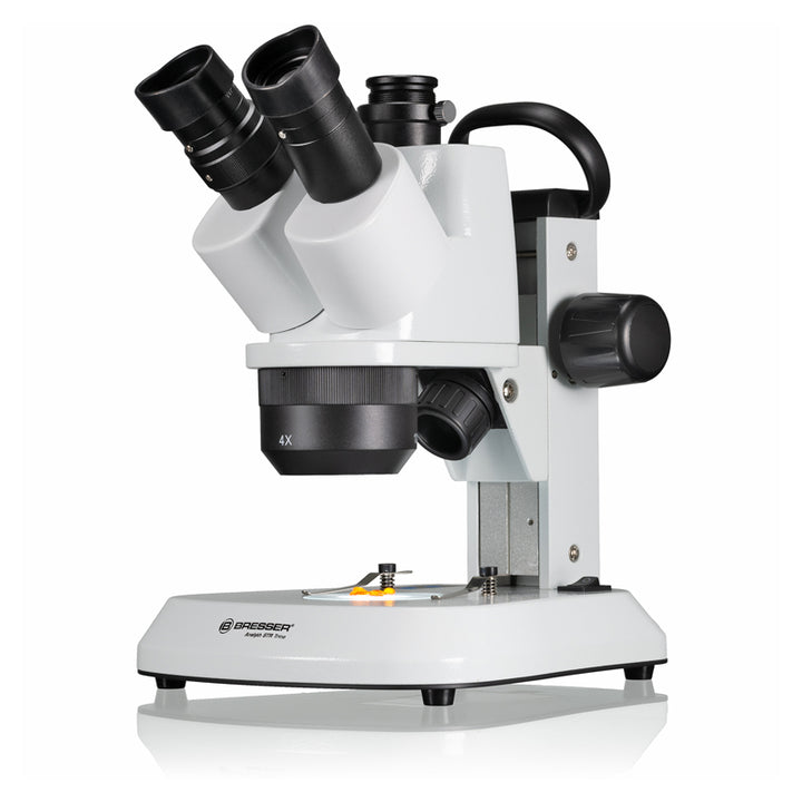 Microscope stéréo Analyth STR Trino