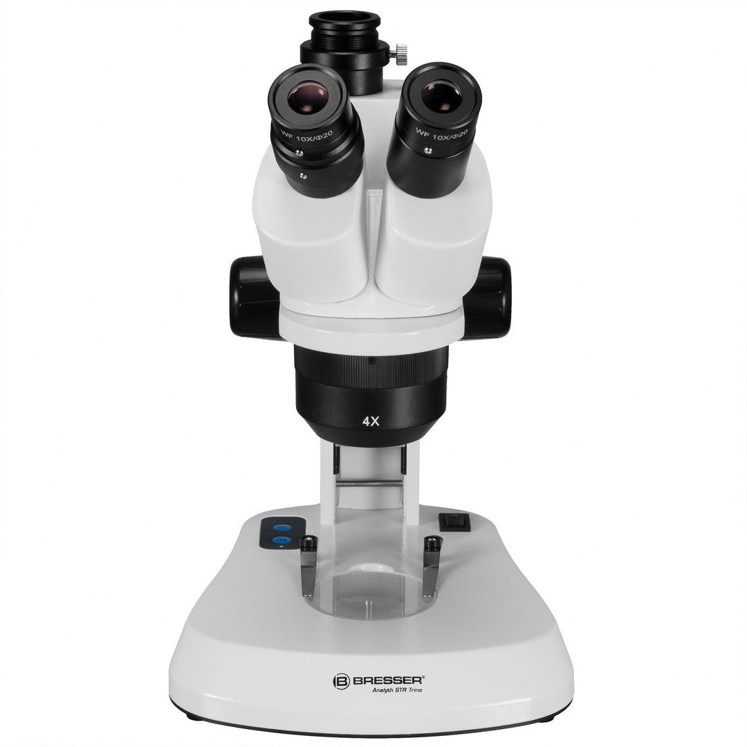 Analyth STR Trino Stereo Microscope