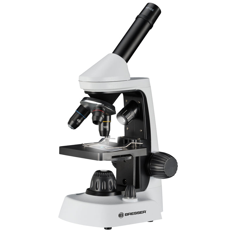 Basic Student Microscope