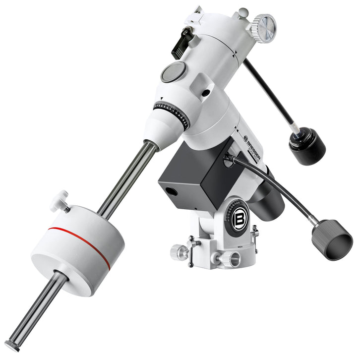 Bresser Messier EXOS-2 German Equatorial Mount