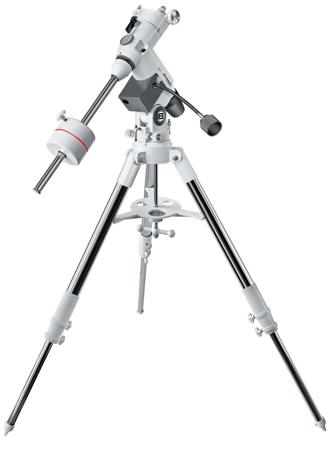 Bresser Messier EXOS-2 German Equatorial Mount