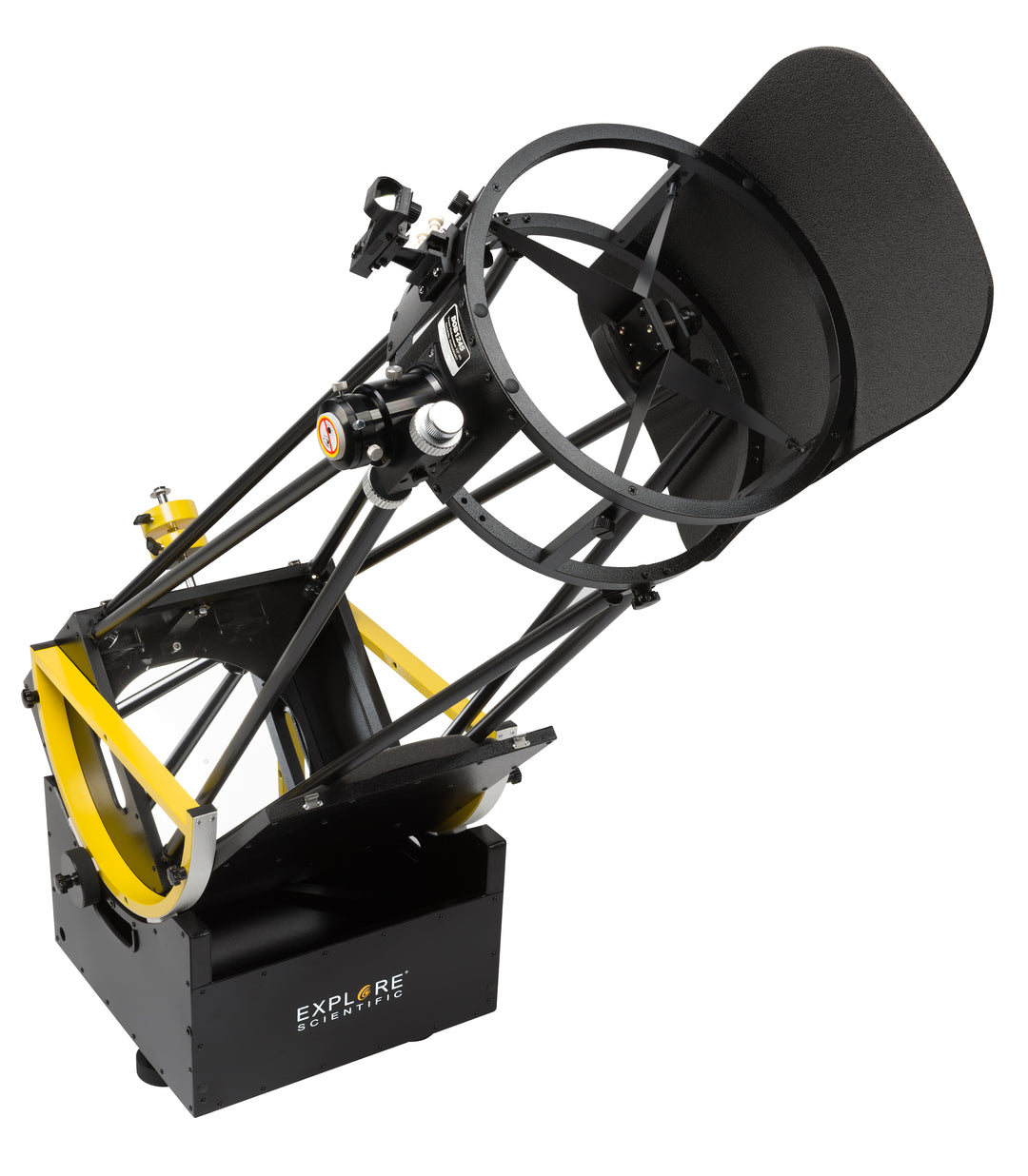 Explore Scientific 305 Dobsonian Telescope - 12"