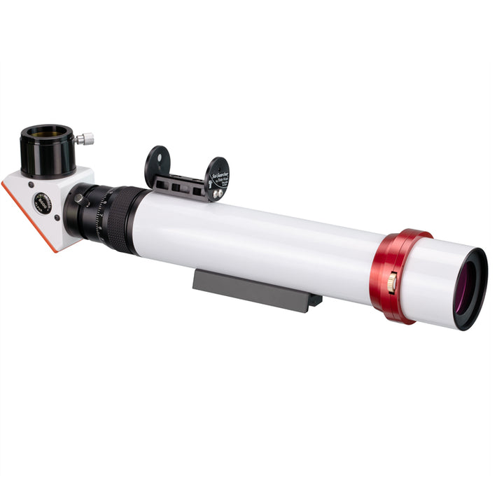 Lunt LS40THa/B600 H-Alpha Solar Telescope