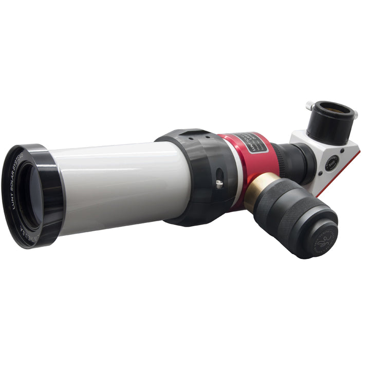 Lunt LS50THa/B400 H-Alpha Solar Telescope